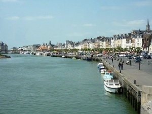 GR223 Randonnée de Honfleur à Ver-sur-Mer (Calvados) 5