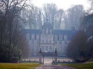 GR223 Randonnée de Ver-sur-Mer (Calvados) à Carentan (Manche) 4