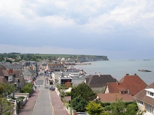 GR223 Randonnée de Ver-sur-Mer (Calvados) à Carentan (Manche) 5