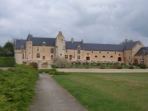 GR223 Randonnée de Ver-sur-Mer (Calvados) à Carentan (Manche) 7