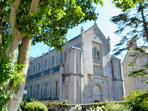 GR223 Randonnée de Carentan à Cherbourg (Manche) 4