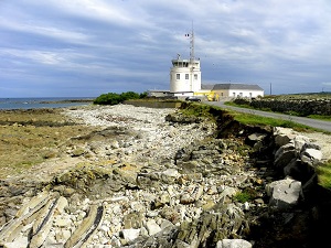 GR223 Hiking from Cherbourg to Port-Bail-sur-Mer (Manche) 5