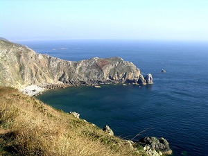 GR223 Randonnée de Cherbourg à Port-Bail-sur-Mer (Manche) 6