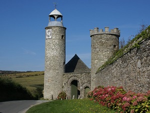 GR223 Randonnée de Cherbourg à Port-Bail-sur-Mer (Manche) 7