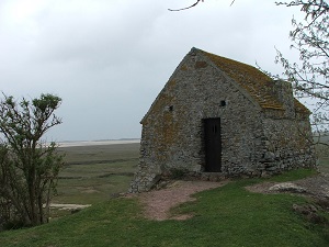 GR223 Walking from Port-Bail-sur-Mer to Granville (Manche) 3