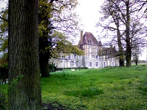 GR22 Randonnée de Richebourg (Yvelines) à Verneuil d'Avre et d'Iton (Eure) 3