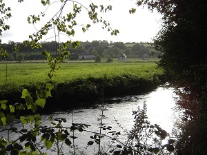 GR26 Randonnée de Bernay (Eure) à Villers-sur-Mer (Calvados) 3