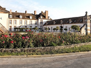 GR2 Walking from Vauchassis (Aube) to Montereau-Fault-Yonne (Seine-et-Marne) 7