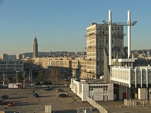 GR2 Randonnée de St Pierre-de-Manneville au Havre (Seine-Maritime) 7