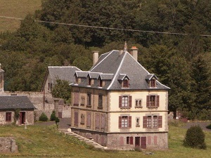 GR30 Tour des volcans et lacs d'Auvergne (Puy-de-Dôme) 5