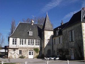 GR300 Randonnée de Sancoins (Cher) à Châtel-de-Neuvre (Allier) 5