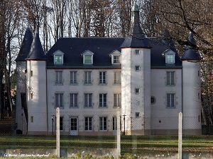 GR300 Randonnée de Châtel-de-Neuvre (Allier) à Clermont-Ferrand (Puy-de-Dôme) 4