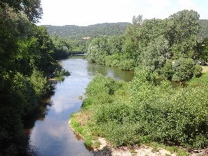 GR300 Hiking from Jumeaux (Puy-de-Dome) to Puy-en-Velay (Haute-Loire) 3