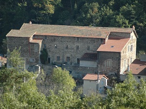 GR300 Randonnée de Jumeaux (Puy-de-Dôme) au Puy-en-Velay (Haute-Loire) 4