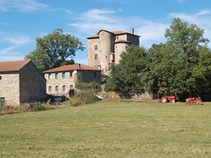 GR&reg;302 Source et gorges de la Loire 3