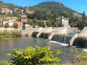 GR&reg;302 Source et gorges de la Loire 5