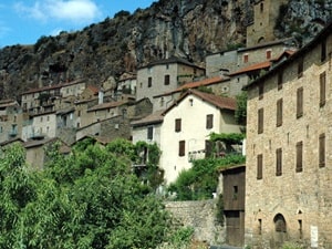 GR&reg;302 Source et gorges de la Loire 6