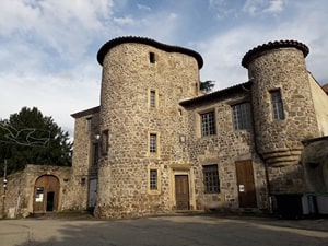 GR&reg;302 Source et gorges de la Loire 8