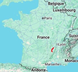 GR&reg;302 Source et gorges de la Loire 10