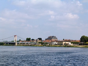 GR31 Hiking from Cosne-Cours-sur-Loire (Nievre) to Ménétréol-sur-Sauldre (Cher) 3