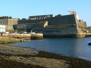 GR340 Randonnée autour de Belle-Ile-en-Mer (Morbihan) 3