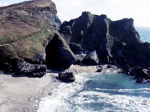 GR340 Randonnée autour de Belle-Ile-en-Mer (Morbihan) 6