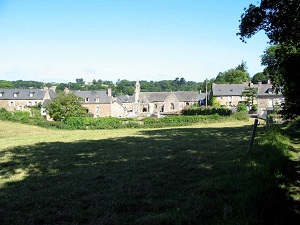 GR34A Randonnée de Bréhec à Perros-Guirec (Côtes-d'Armor) 3