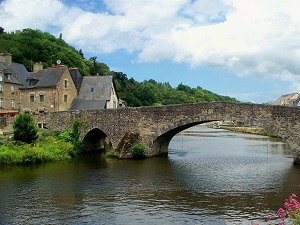 GR®34C Randonnée de l'étang de Néal (Côtes-d'Armor) à Dinard (Ille-et-Vilaine) 7