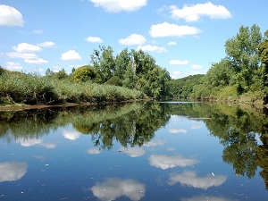 GR®34E Hiking from Pont de Saint-Maurice (Finistere) to Pont Neuf (Morbihan) 4