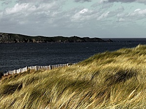 GR34 Randonnée de Dinard (Ille-et-Vilaine) à Pléneuf-Val-André (Côtes-d'Armor) 4