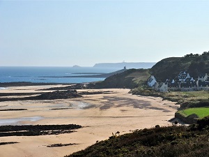 GR34 Randonnée de Dinard (Ille-et-Vilaine) à Pléneuf-Val-André (Côtes-d'Armor) 6