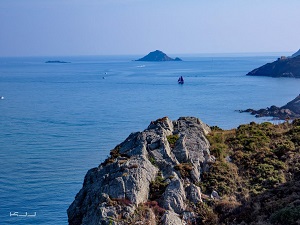 GR34 Walking from Pleneuf-Val-Andre to Paimpol (Cotes-d'Armor) 4