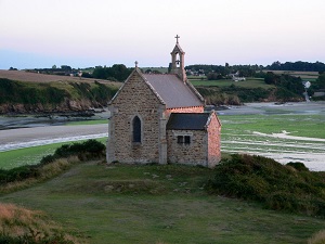 GR34 Randonnée sur le GR®34 de Pléneuf-Val-André à Paimpol (Côtes-d'Armor) 5