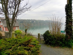 GR34 Randonnée sur le GR®34 de Pléneuf-Val-André à Paimpol (Côtes-d'Armor) 6