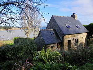 GR34 Randonnée de Paimpol à Perros-Guirec (Côtes-d'Armor) 4