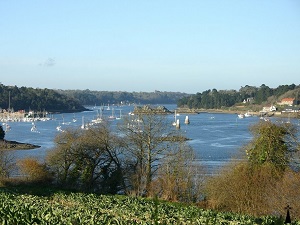 GR34 Walking from Paimpol to Perros-Guirec (Cotes-d'Armor) 5