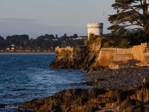 GR34 Randonnée de Locquirec à Santec (Finistère) 3