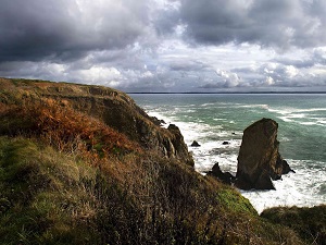 GR34 Randonnée de Broennou à Trégana (Finistère) 7