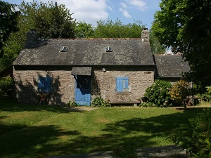 GR34 Randonnée de Trunvel à Concarneau (Finistère) 6