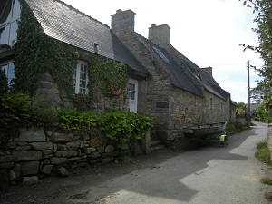 GR34 Randonnée de Concarneau à Doëlan (Finistère) 3