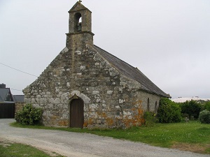 GR34 Walking from Doëlan (Finistere) to Quiberon (Morbihan) 4