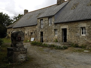 GR34 Randonnée de Doëlan (Finistère) à Quiberon (Morbihan) 6