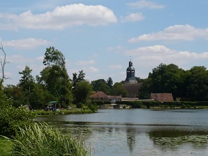 GR35 Randonnée de Verneuil d'Avre et d'Iton (Eure) à Rochefort-sur-Loire (Maine-et-Loire) 4