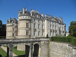 GR35 Randonnée de Vaas (Sarthe) à Rochefort-sur-Loire (Maine-et-Loire) 5