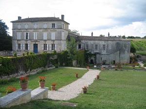 GR360 Randonnée autour de Saintonge (Charente-Maritime) 4