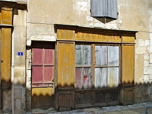 GR360 Randonnée autour de Saintonge (Charente-Maritime) 6