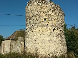 GR364 Randonnée du Poitou à l'Océan 3