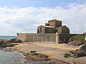 GR364 Randonnée du Poitou à l'Océan 7