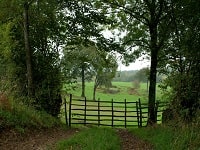 GR364 Hiking from Lusignan (Vienne) to St Paul-en-Gatine (Deux-Sevres) 8