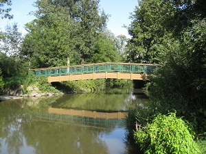 GR364 Randonnée de Château-Guibert aux Sables-d'Olonne (Vendée) 3